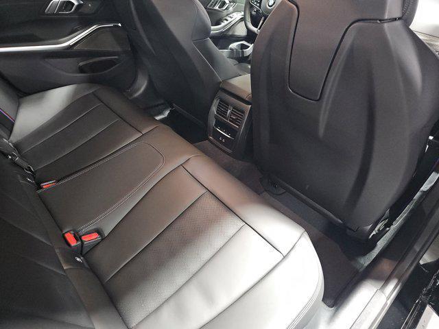 new 2026 BMW M3 car, priced at $93,350