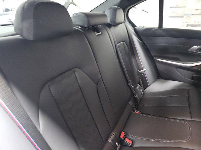 new 2026 BMW M3 car, priced at $93,350