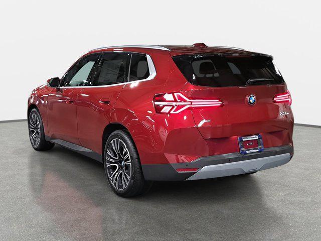new 2026 BMW X3 car, priced at $58,720