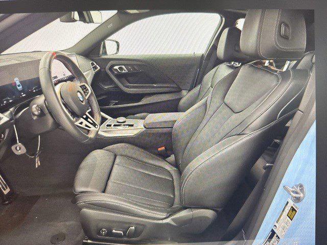 used 2025 BMW M240 car, priced at $48,983