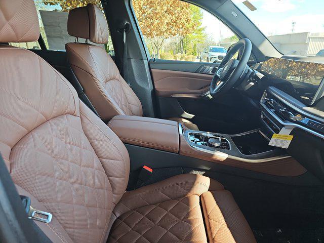 new 2026 BMW X5 PHEV car, priced at $88,550