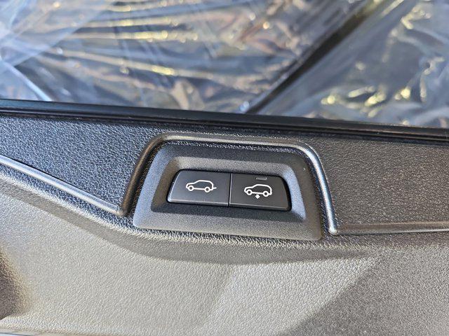 new 2026 BMW X5 PHEV car, priced at $88,550