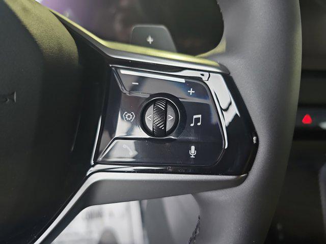 new 2026 BMW X3 car, priced at $56,135