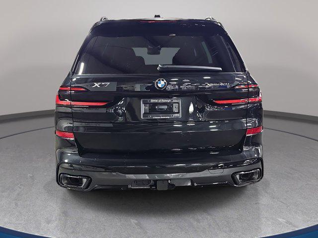 new 2026 BMW X7 car, priced at $102,190