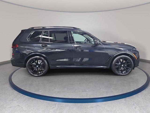 new 2026 BMW X7 car, priced at $102,190