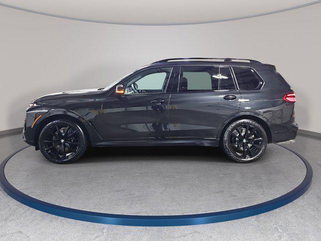 new 2026 BMW X7 car, priced at $102,190