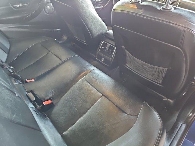 used 2017 BMW 340 car, priced at $22,679