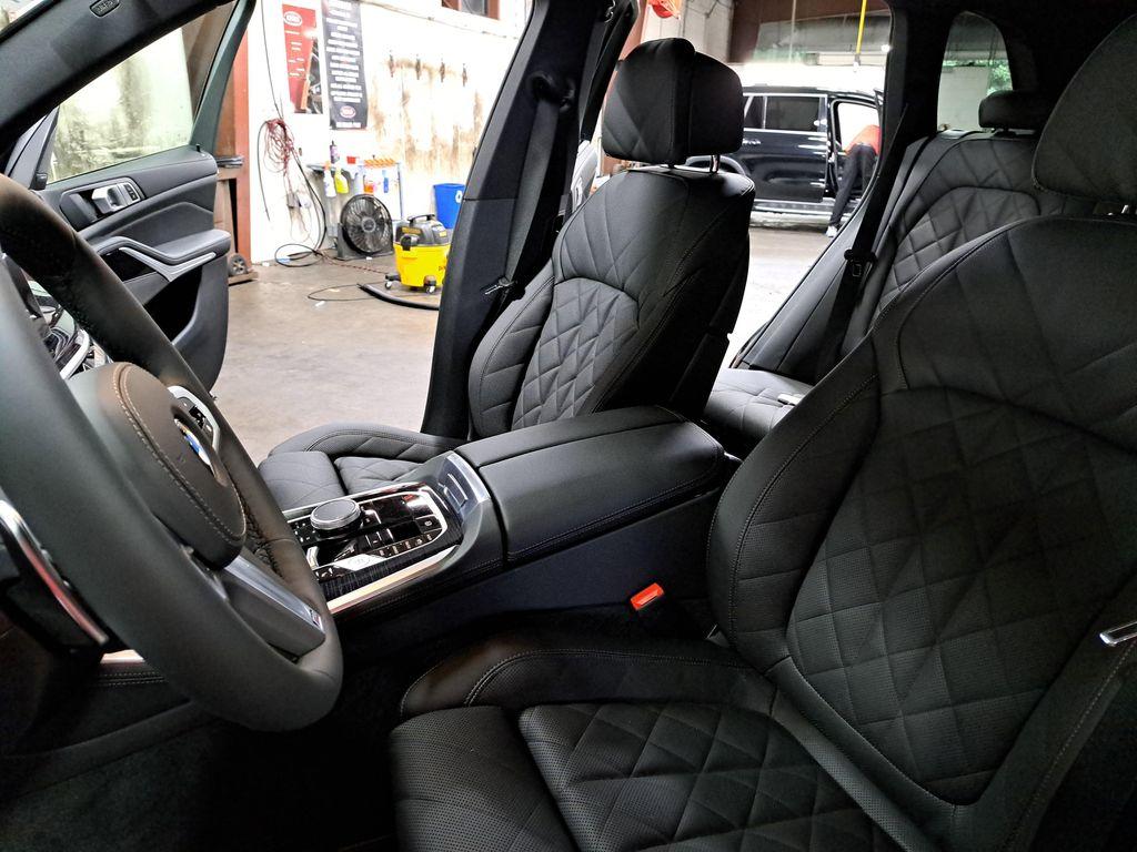 new 2026 BMW X5 car, priced at $83,348