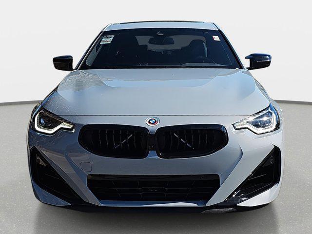 used 2023 BMW M240 car, priced at $47,984
