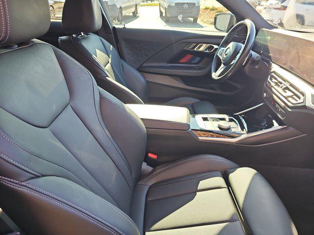 used 2023 BMW M240 car, priced at $47,984