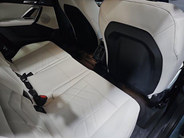 new 2026 BMW X2 car, priced at $51,475