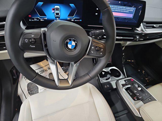 new 2026 BMW X2 car, priced at $51,475