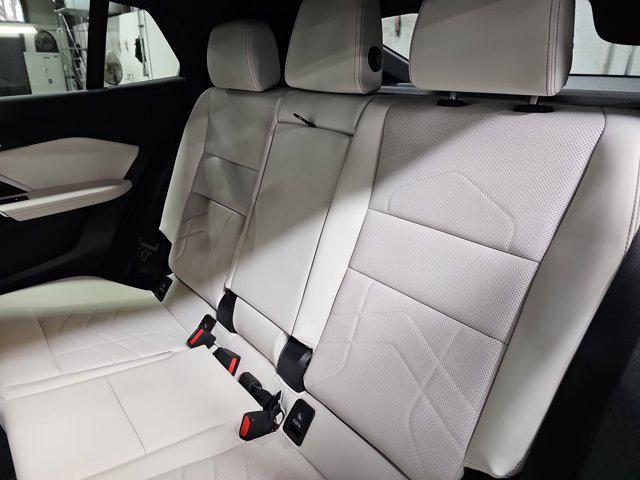 new 2026 BMW X2 car, priced at $51,475