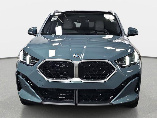 new 2026 BMW X2 car, priced at $51,475