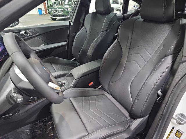 new 2026 BMW 228 Gran Coupe car, priced at $45,625