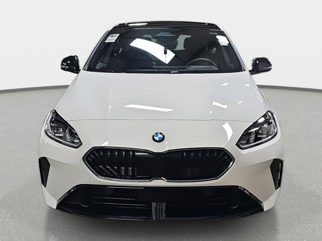 new 2026 BMW 228 Gran Coupe car, priced at $45,625