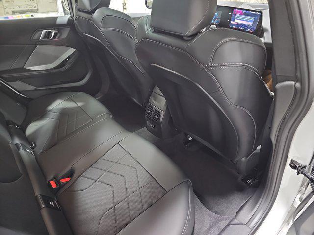 new 2026 BMW 228 Gran Coupe car, priced at $45,625