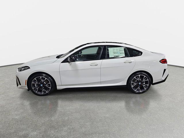 new 2026 BMW 228 Gran Coupe car, priced at $45,625
