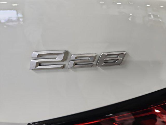 new 2026 BMW 228 Gran Coupe car, priced at $45,625