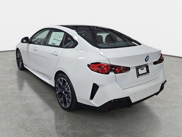 new 2026 BMW 228 Gran Coupe car, priced at $45,625