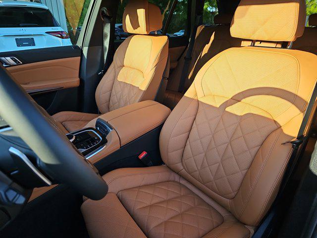 new 2026 BMW X5 car, priced at $81,550