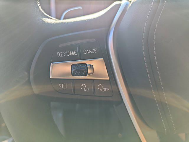 new 2026 BMW X5 car, priced at $81,550
