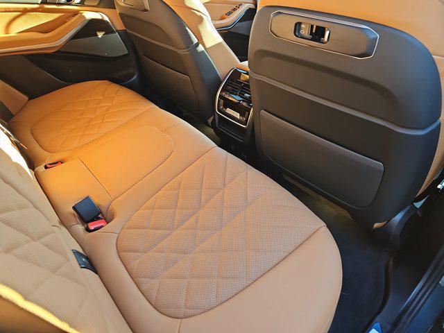 new 2026 BMW X5 car, priced at $81,550