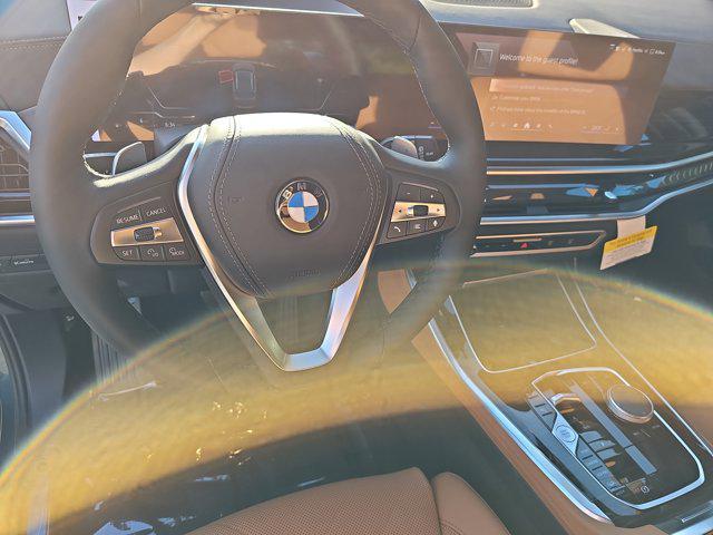 new 2026 BMW X5 car, priced at $81,550