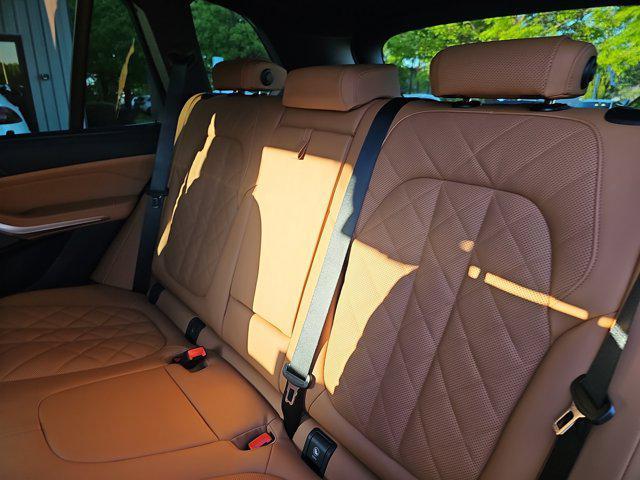 new 2026 BMW X5 car, priced at $81,550