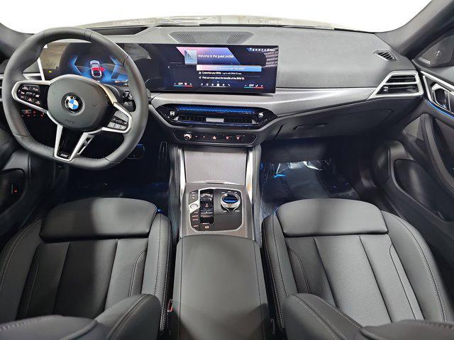 new 2026 BMW i4 Gran Coupe car, priced at $74,300