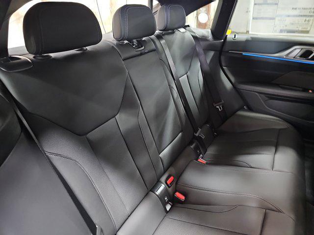 new 2026 BMW i4 Gran Coupe car, priced at $74,300