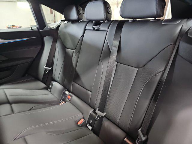 new 2026 BMW i4 Gran Coupe car, priced at $74,300