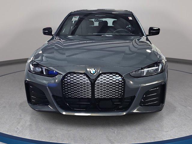 new 2026 BMW i4 Gran Coupe car, priced at $74,300