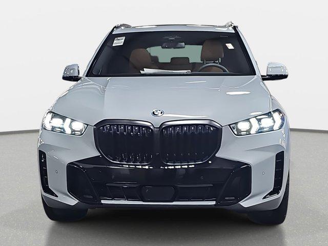new 2026 BMW X5 PHEV car, priced at $92,700