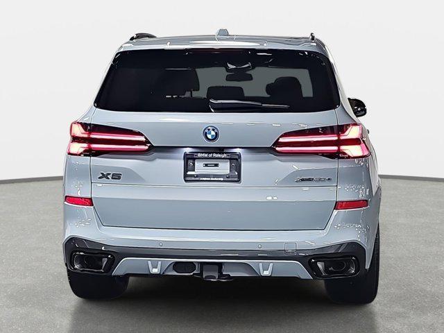 new 2026 BMW X5 PHEV car, priced at $92,700