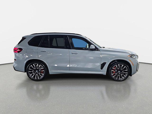 new 2026 BMW X5 PHEV car, priced at $92,700