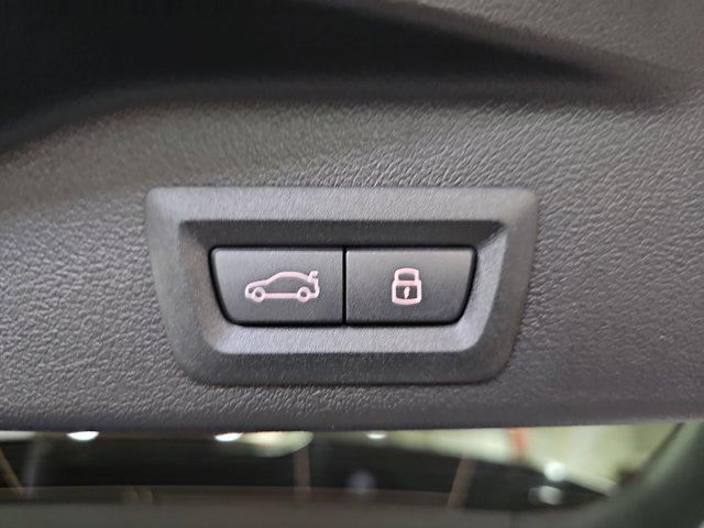 new 2026 BMW X5 PHEV car, priced at $92,700