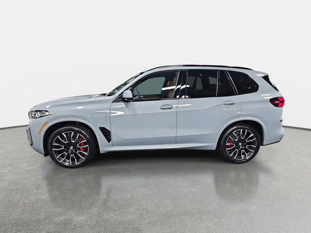 new 2026 BMW X5 PHEV car, priced at $92,700