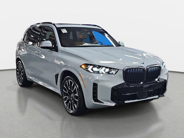 new 2026 BMW X5 PHEV car, priced at $92,700