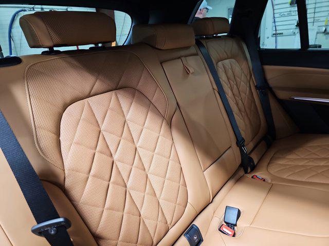 new 2026 BMW X5 PHEV car, priced at $92,700