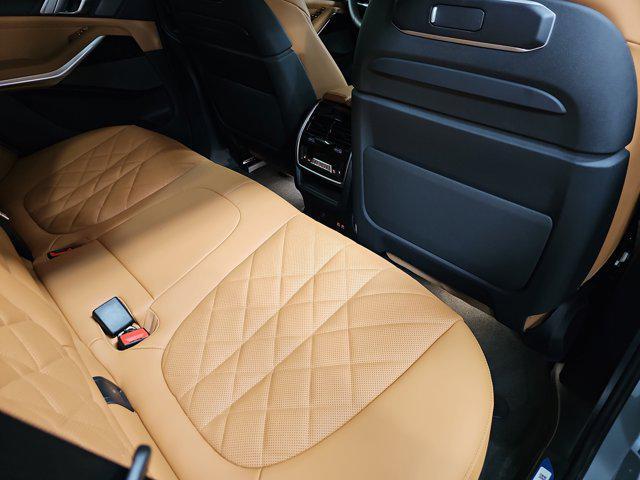 new 2026 BMW X5 PHEV car, priced at $92,700