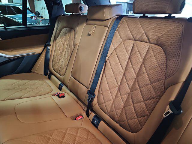 new 2026 BMW X5 PHEV car, priced at $92,700