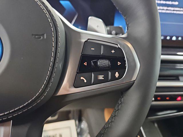 new 2026 BMW X5 PHEV car, priced at $92,700