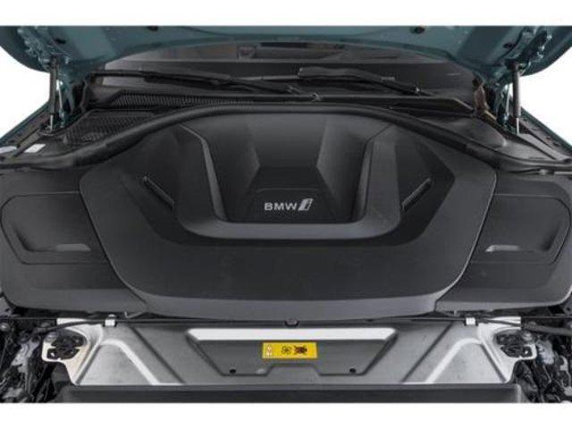 new 2026 BMW i4 Gran Coupe car, priced at $67,950