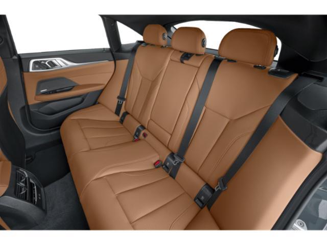 new 2026 BMW i4 Gran Coupe car, priced at $67,950