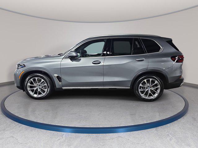 new 2026 BMW X5 car, priced at $80,250