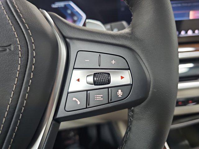 new 2026 BMW X5 car, priced at $80,250