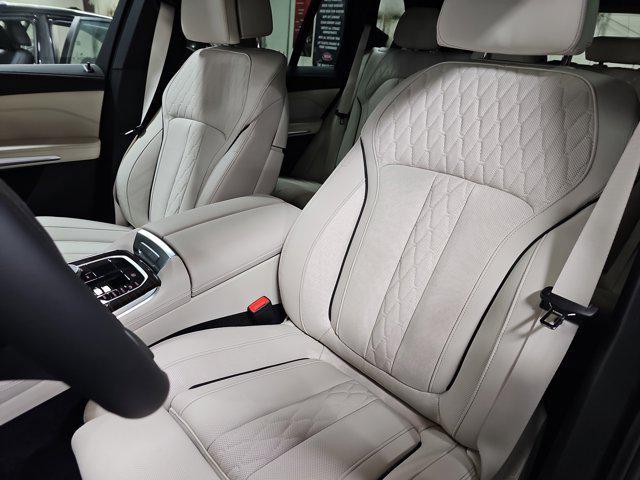 new 2026 BMW X5 car, priced at $80,250