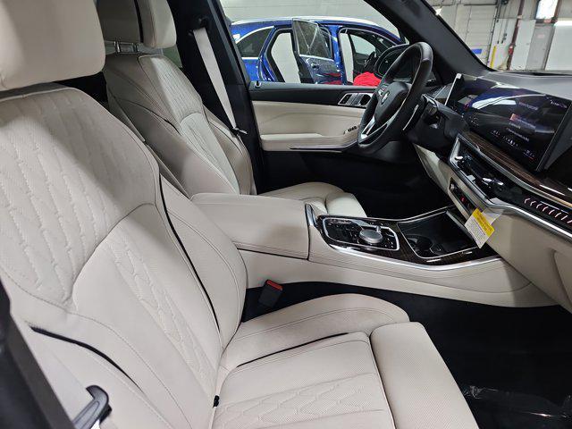new 2026 BMW X5 car, priced at $80,250