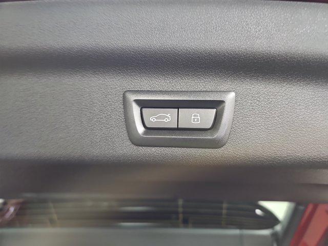 new 2026 BMW X1 car, priced at $49,780